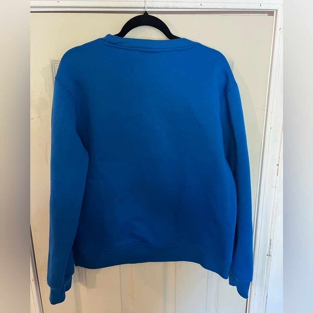 Secure the Bag - Bleecker & Mercer Sweatshirt - Money Cash Stacks - Picture 5 of 5